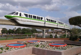 Monorail