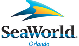 SeaWorld Logo