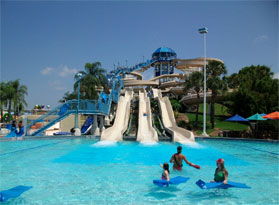 Wet and Wild Orlando